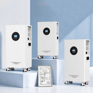 All-in-One Inverter & ESS